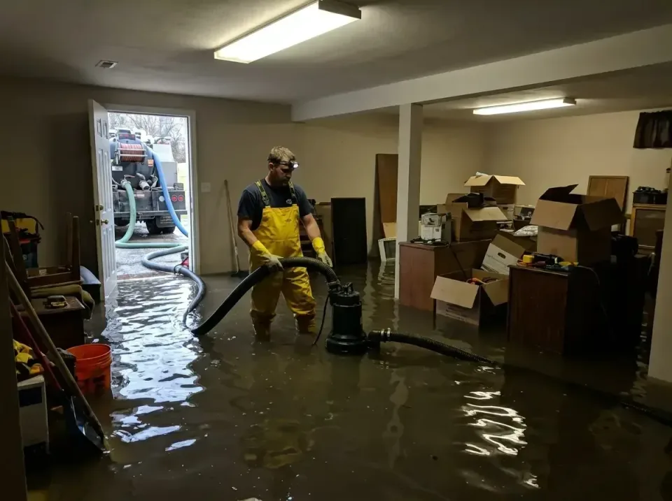 basement-burst-pipe-flooding-a-001 — frequently asked questions, 24-Hour Water Damage Restoration Services in Greentown, IN
